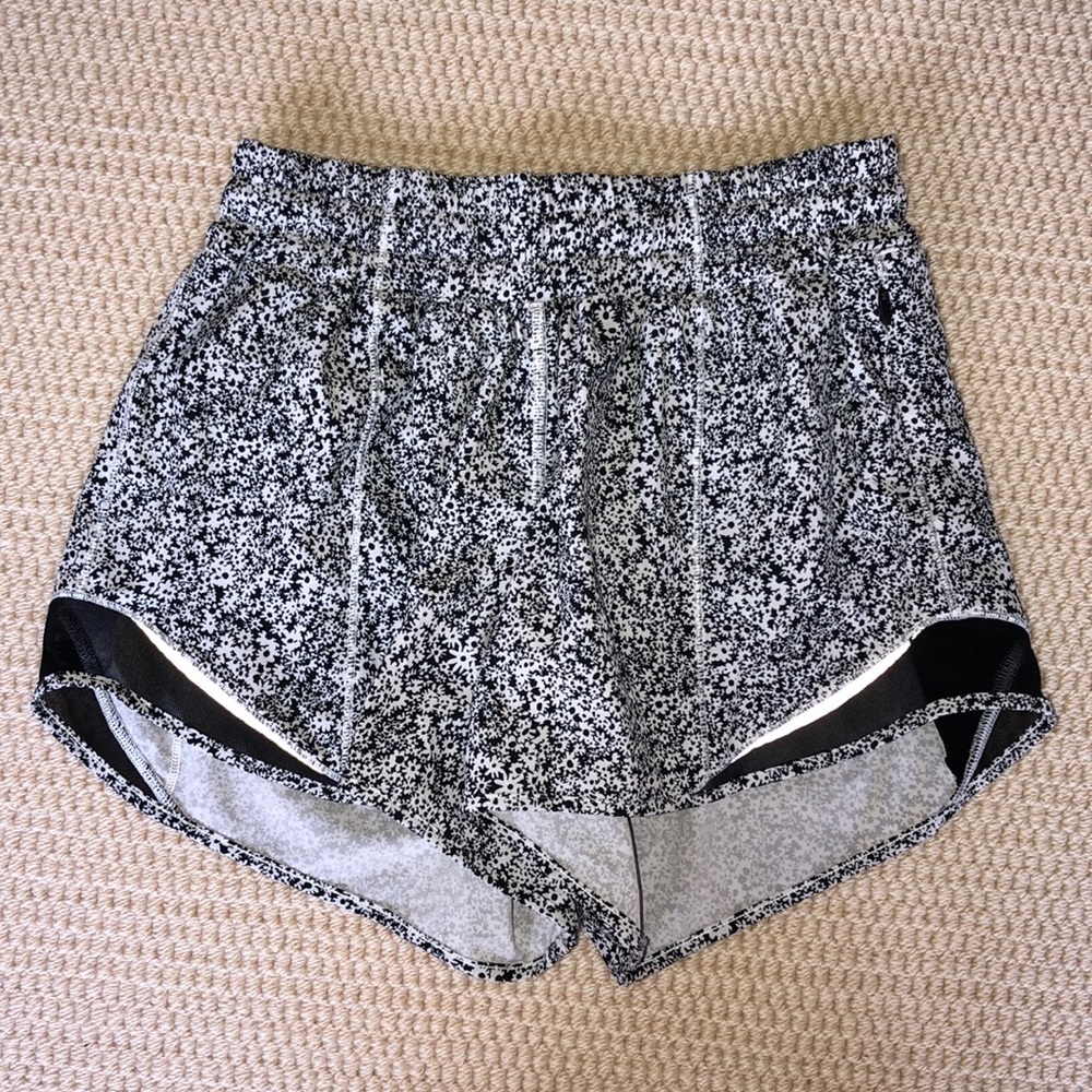Hottie hot lulu shorts
